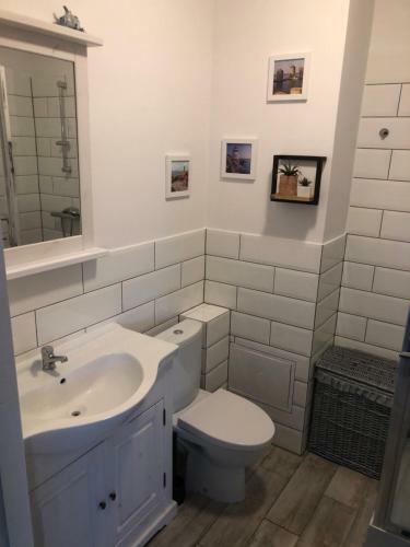 Apartament Bianca Ustka