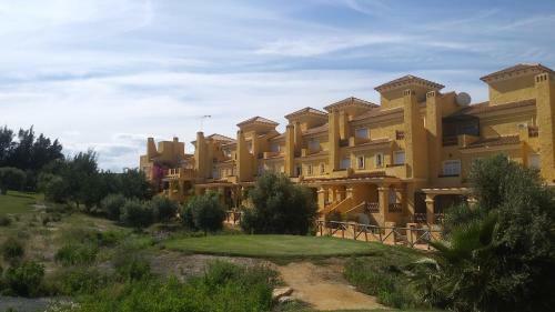 Villa Desert Valley Golf House Valle Del Este