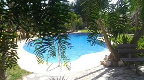 Villa Desert Valley Golf House Valle Del Este