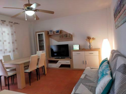 Apartamento Vera The Paradise