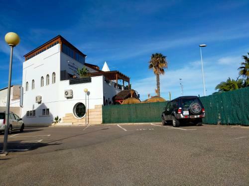 Apartamento Vera The Paradise