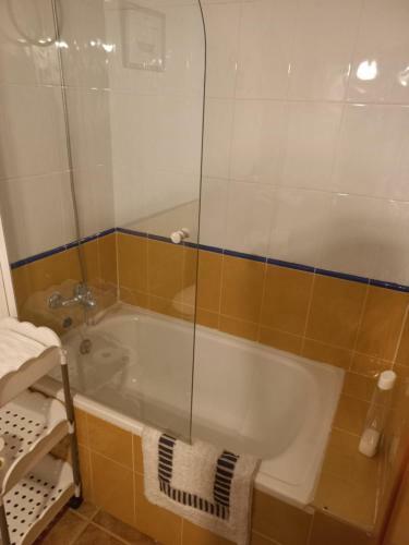 Apartamento Playa De Vera