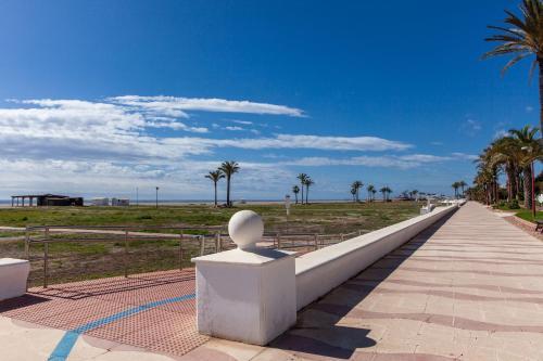 Apartamento La Medina