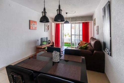 Apartamento La Medina