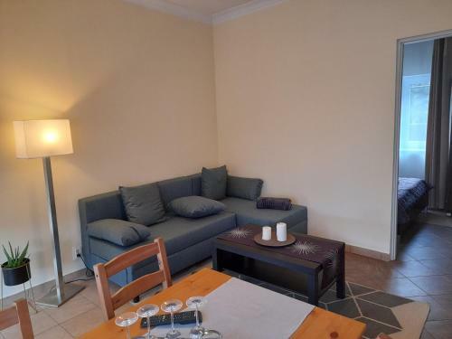Bed & Breakfast Marmonoli