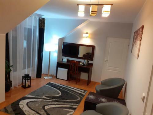 Bed & Breakfast Marmonoli