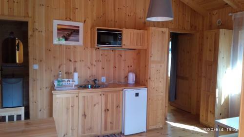 Lodge Domy "pod Brzozami"