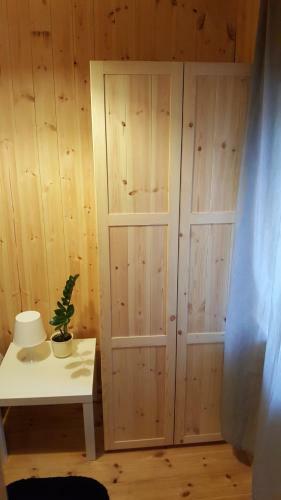 Lodge Domy "pod Brzozami"