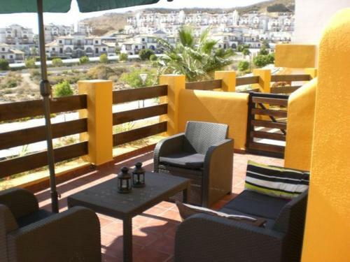Apartamento Vera Playa Casa Nova