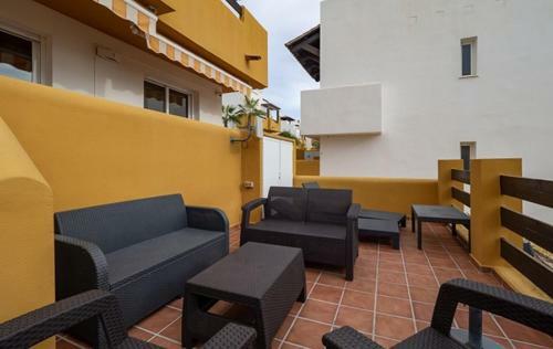 Apartamento Vera Playa Casa Nova