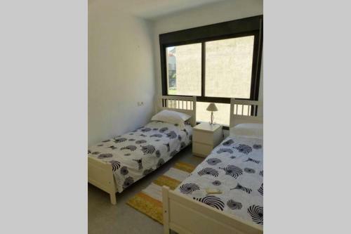 Casa Carlos Duplex Apartment Valle Del Este