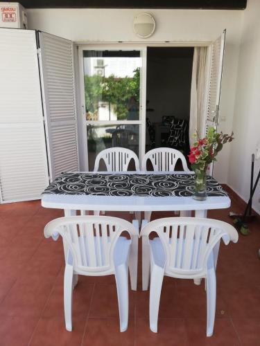 Apartamento Michi Natura World