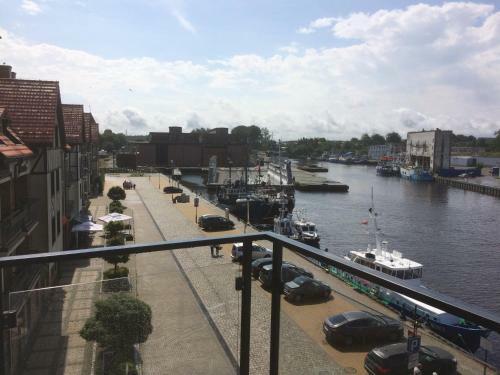Apartamenty Port Ustka