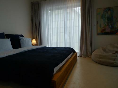 Apartamenty Port Ustka