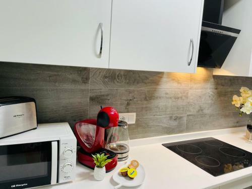 Apartamento Casa Loky
