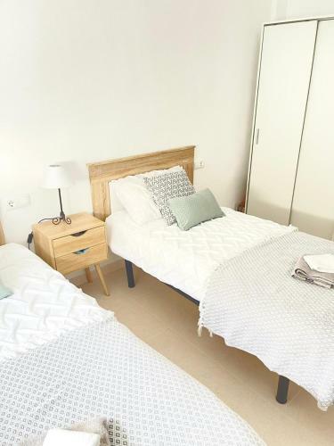 Apartamento Casa Loky