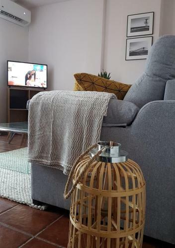 Apartamento Vera Playa Naturista Pleno Sol