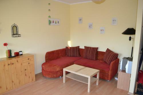 Apartament Paula