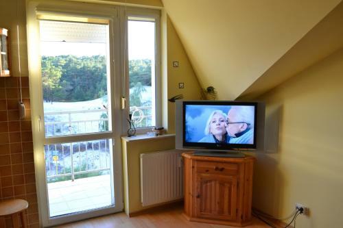 Apartament Paula