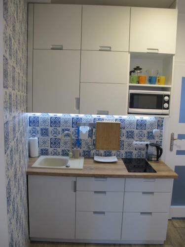 Apartamento Poczt�wka
