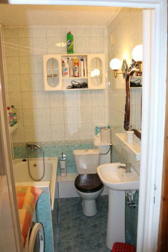 Apartament 2-pokojowy