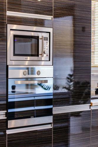 Apartamenty Vip