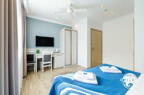 Hostal Maximus