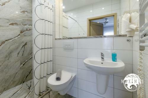 Hostal Maximus
