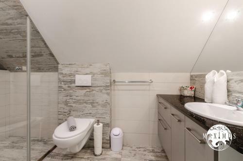 Hostal Maximus