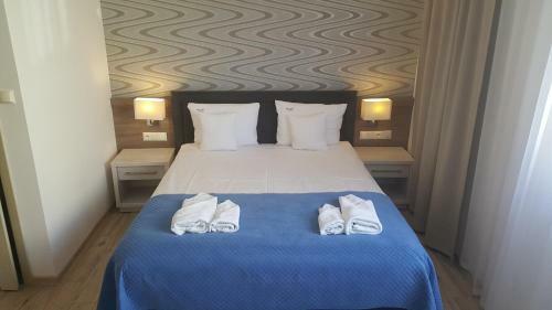 Hostal Maximus