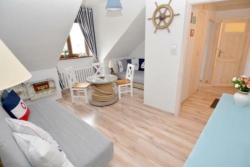 Apartament Morska Przysta?