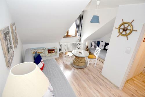 Apartament Morska Przysta?