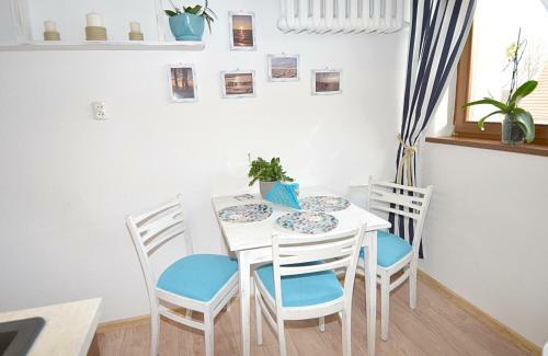 Apartament Morska Przysta?
