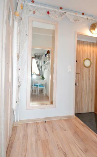 Apartament Morska Przysta?