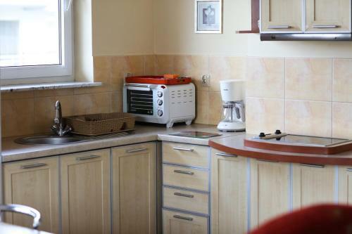 Apartament Ba?tycka Pla?a