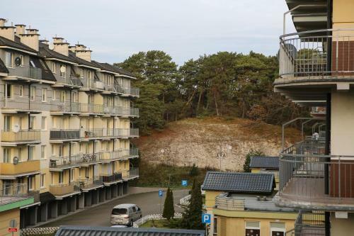 Apartament Ba?tycka Pla?a