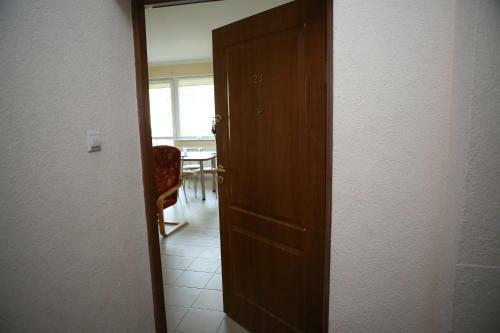 Apartament Ba?tycka Pla?a