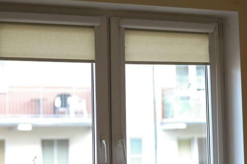 Apartament Ba?tycka Pla?a