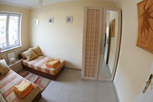 Apartament Ba?tycka Pla?a