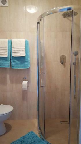 Apartamenty Baltico Ustka