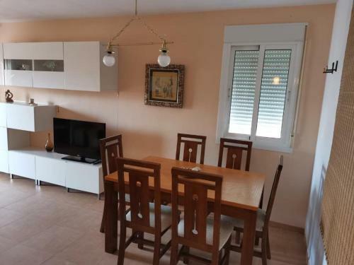 Apartamento En Vera-playa