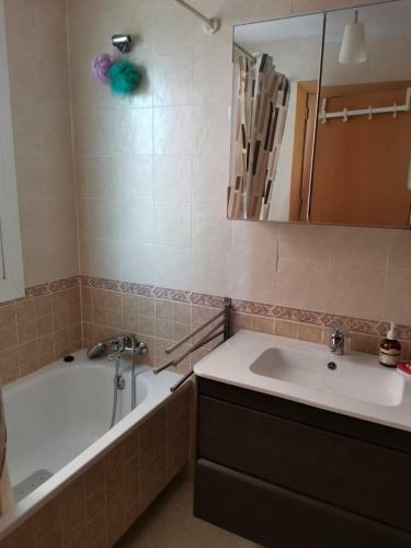 Apartamento En Vera-playa