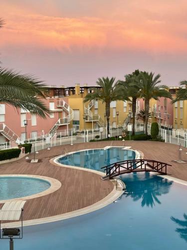 Precioso Apartamento Con Jacuzzi En Vera