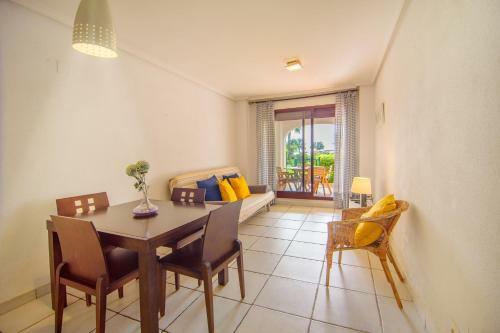 Apartamento Mediterranea Tus Momentos Junto Al Mar (2)