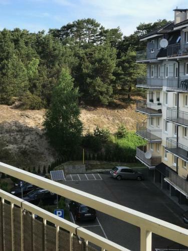 Apartament Ustecka Ostoja Na Wydmie