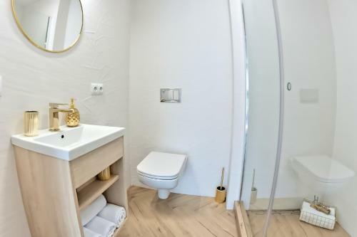 Apartamento Baltic Home