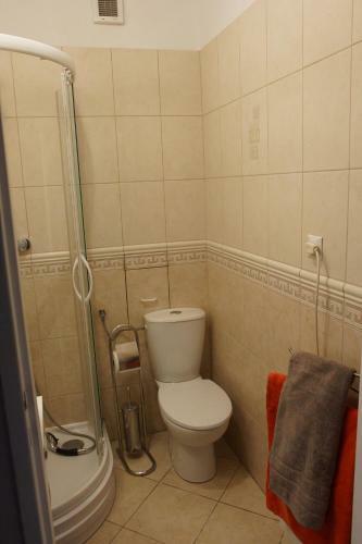 Morski Apartament