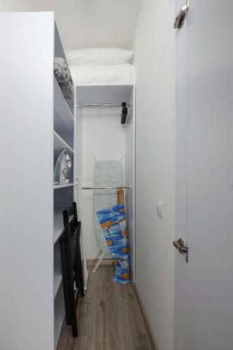 Apartamenty Via Mare