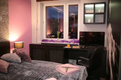 Apartament Slowianski