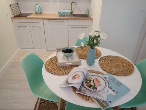 Apartament Przy Muzeum